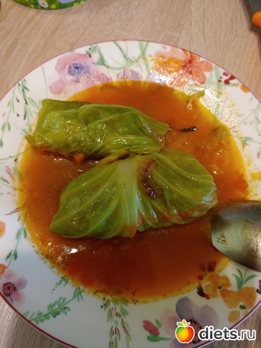 2 фото: Моё меню