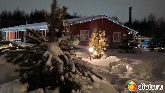 1 фото: ЗИМА 2022