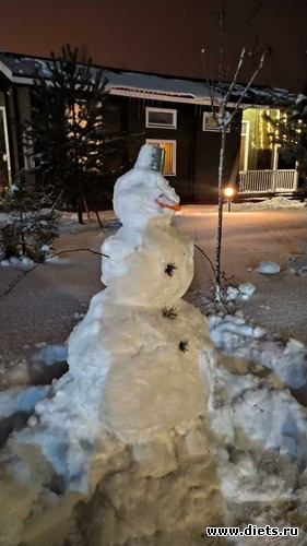 2 фото: ЗИМА 2022