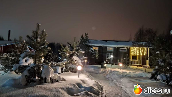 6 фото: ЗИМА 2022