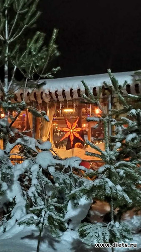 7 фото: ЗИМА 2022