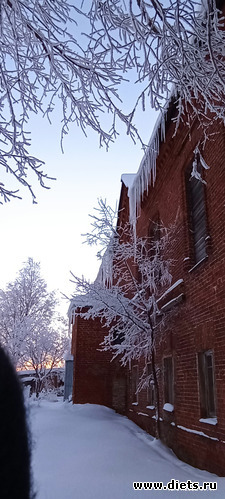 22 фото: ЗИМА 2022