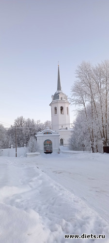 17 фото: ЗИМА 2022