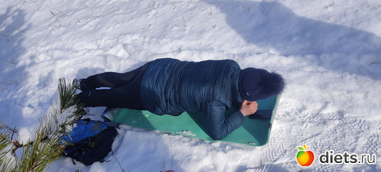 110 фото: Погода