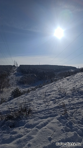 114 фото: Погода