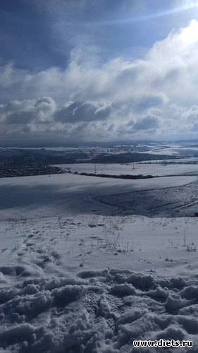 121 фото: Погода