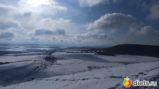 122 фото: Погода