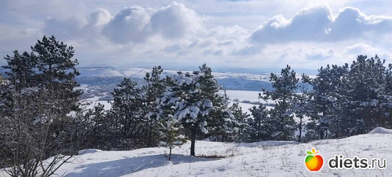 131 фото: Погода