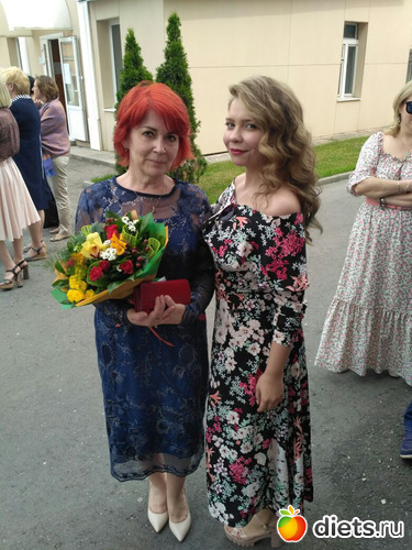 2 фото: После