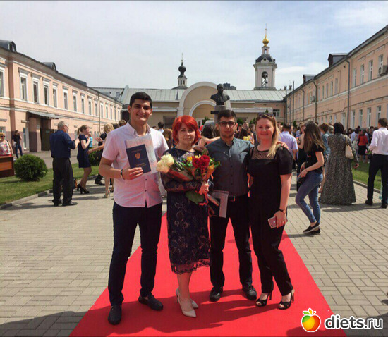 6 фото: После