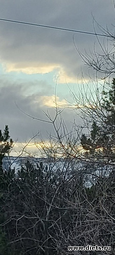 144 фото: Погода