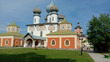 Экскурсия в Тихвин.