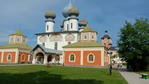 Экскурсия в Тихвин.