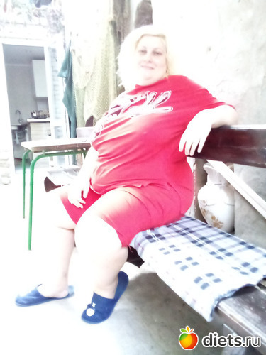 14 фото: Срочно хочу похудеть!