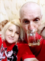 За неделю плюс 4 кг и это плохо!