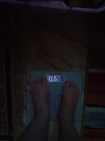 Вес растет!