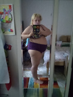 Вес вновь и вновь падает!)