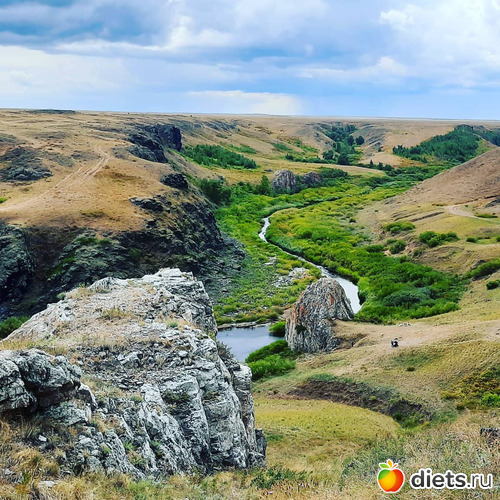 а вот сюда мы в этот раз не доехали, это моя следующая мечта., альбом: Лето 20 и 22/ Селетинские каньоны. 22.08.20/14.07.22