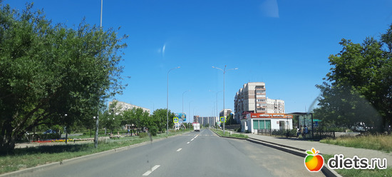 проехали через город. Новое место для меня. Такие люблю путешетвия., альбом: Лето 20 и 22/ Селетинские каньоны. 22.08.20/14.07.22