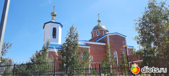 православие и здесь в почёте, альбом: Лето 20 и 22/ Селетинские каньоны. 22.08.20/14.07.22