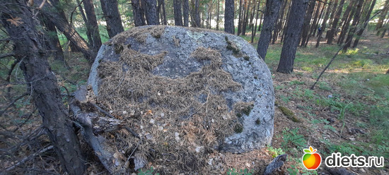 88 фото: Лето 20 и 22/ Селетинские каньоны. 22.08.20/14.07.22