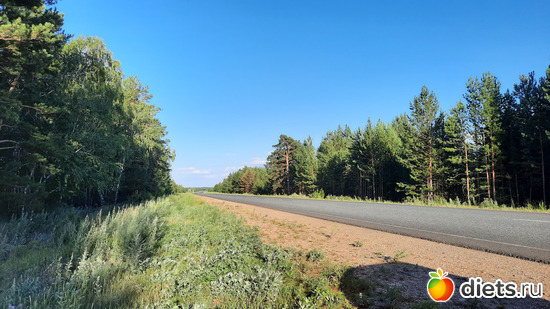 поехали домой!, альбом: Лето 20 и 22/ Селетинские каньоны. 22.08.20/14.07.22