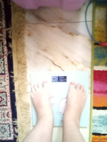 Вес падает!)