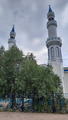 красивая