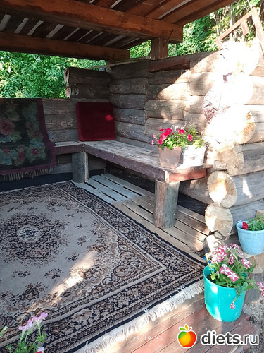 22 фото: Дача-огород.