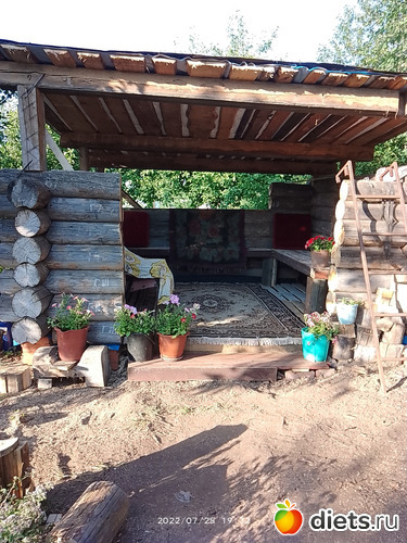 24 фото: Дача-огород.