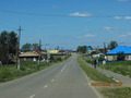 посёлок Зеренда