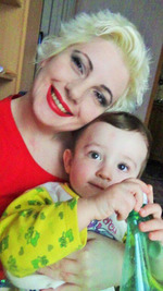 Вес вырос опять!!!