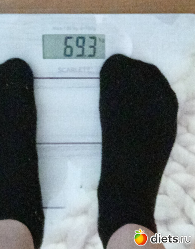 4 неделя. Минус 1 кг, альбом: Аскеза на 40 дней.