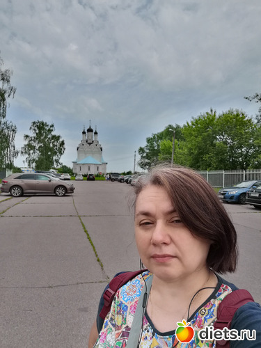 Старт, альбом: Путь в Лавру. Дни 3-4.