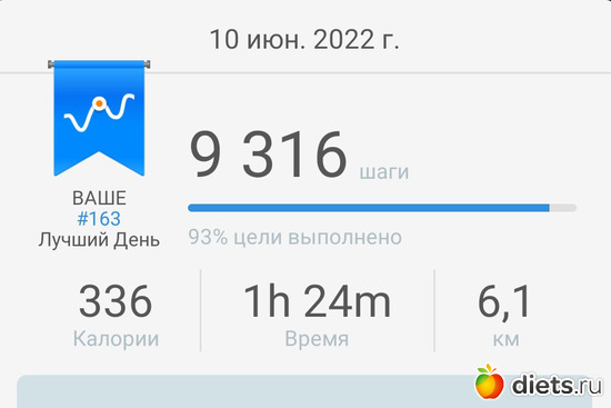 384 фото: ! Шаги