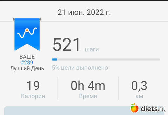 395 фото: ! Шаги