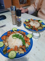 красиво кушать, как в ресторане