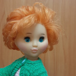 Кукла Нина (продолжение)