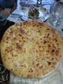 Хачапури по мегрельски