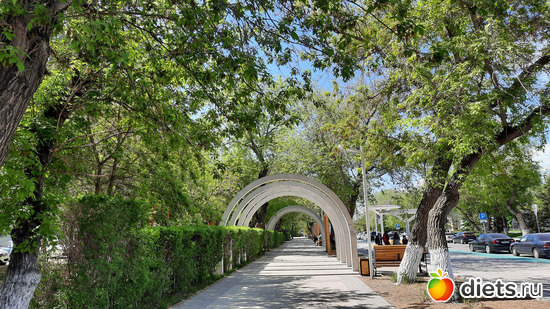 а налеве очень даже интересно, альбом: Нур-Султан 2021-2022. Пожарка.99