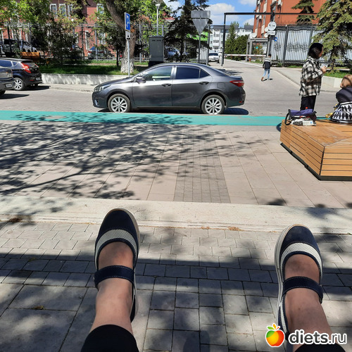 качаюсь! как в детстве, классно!, альбом: Нур-Султан 2021-2022. Пожарка.99