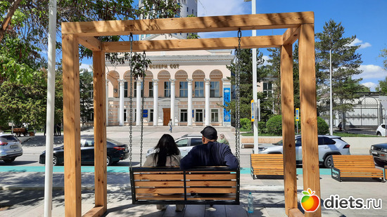 философия жизни..., альбом: Нур-Султан 2021-2022. Пожарка.99