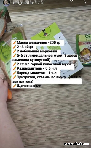 109 фото: Еда