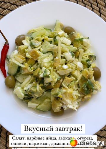 126 фото: Еда