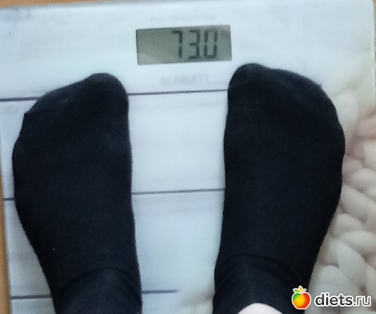 Начальный вес. 15.05.22, альбом: Аскеза на 40 дней.