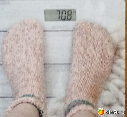 2 неделя. Минус 0,4 кг, альбом: Аскеза на 40 дней.