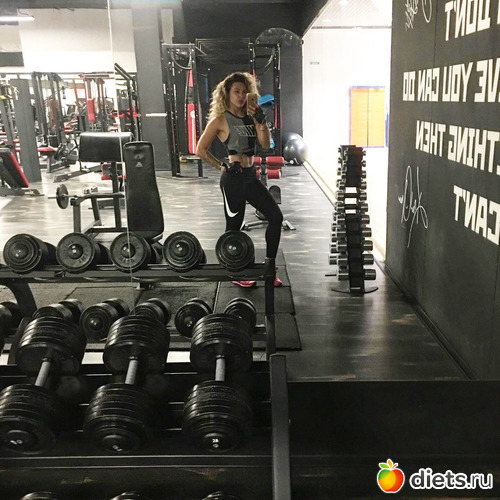 5 фото: Движение- жизнь