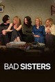 День 45. Плохие сестры/Bad Sisters 2022 Какой замечательный сериал!