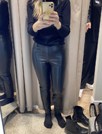 Прекрасная погода, обожаю снег с дождём!