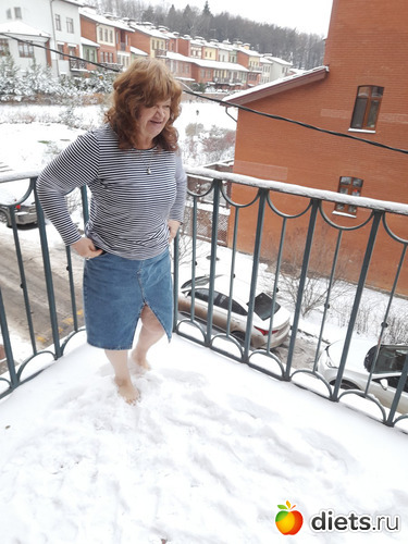 60 фото: 100 дней счастья